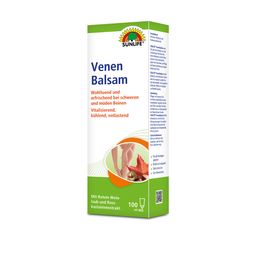 SUNLIFE® Venen Balsam