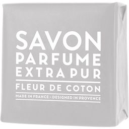 Compagnie de Provence, Extra Pur Scented Soaps Cotton Flower