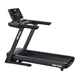 Sport-Thieme Laufband T450