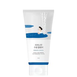 Birch Juice Moisturizing Cleanser
