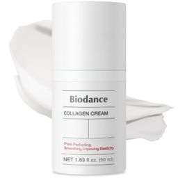 Biodance  Pore Tightening Collagen Cream