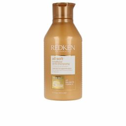 Redken All Soft Conditioner 300 ml - Pflege für weiches Haar