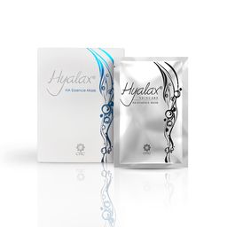 Hyalax HA Essence Mask