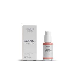 BERGAMOND & BIRCH - BoosterLab No. 1337 – Peptide Firming Serum