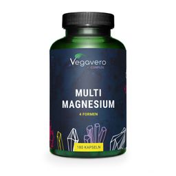 VEGAVERO Multi Magnesium Complex