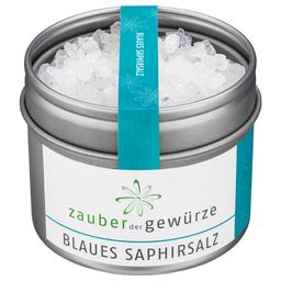 Zauber der Gewürze Blaues Saphirsalz aus Persien