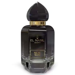El Nabil - Musk Slim Eau de Parfum