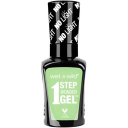 Wet N Wild - 1-Schritt Wonder Gel Nagellack