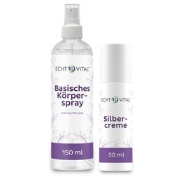 Echt Vital Echtes Hautpaket