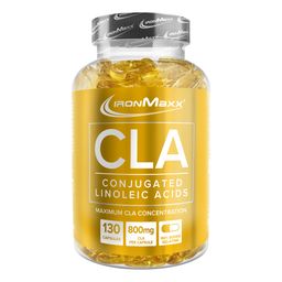 IronMaxx CLA