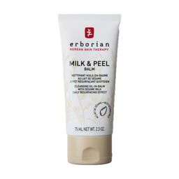 Erborian Korean Skin Therapy Paris Seoul Milk & Peel Balm - Milk Resurfacing Balm