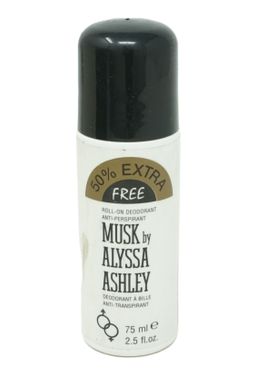 Alyssa Ashley Musk Deodorant