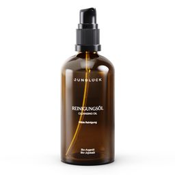 JUNGLÜCK Reinigungsöl - Bio, Vegan & Natürlich