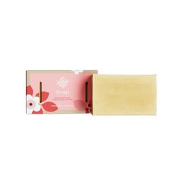 Handmade Soap Company Seife Koriandersamen