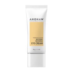 INACTIVATE NO LONGER SOLD: Ahohaw - Recovery Recharge Eye Cream
