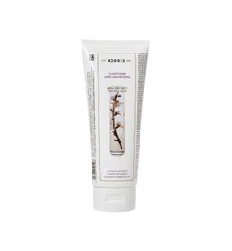 KORRES Almond & Linseed Pflegespülung für trockenes, strapaziertes Haar