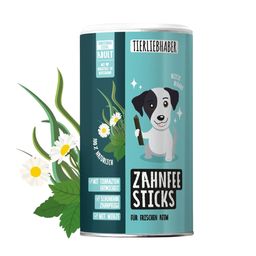 Tierliebhaber Zahnfee Sticks