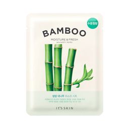 It's SKIN Bamboo Moisture & Fresh Mask Sheet