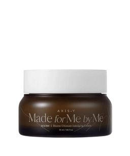 AXIS-Y Biome Ultimate Indulging Cream 55ml