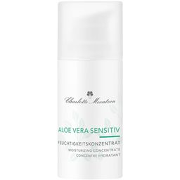 Charlotte Meentzen, Aloe Vera Feuchtigkeits-Konzentrat