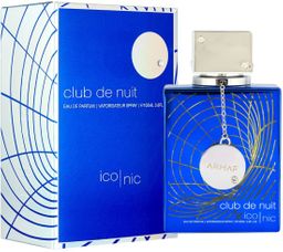ARMAF Eau de Parfum Club de Nuit Blue Iconic EDP Herren Spray