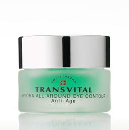 Transvital Hydra All Around Eye Contour