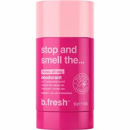 B.fresh Deodorant Stop and Smell – natürlicher Schutz & Frische