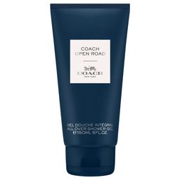 Coach, Open Road Shower Gel