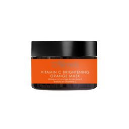 skinChemists Vitamin C Aufhellende Orangenmaske 50ml