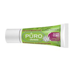 Forhans PURO Aloe Vera Zahngel 12ml