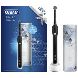 Oral-B PRO1 750 Elektrische Zahnbürste