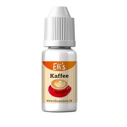 Elli´s Kaffee Lebensmittelaroma