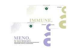 håvsund Meno & Immune