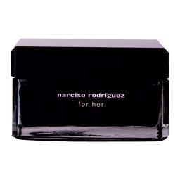 Narciso Rodriguez, For Her Body Cream