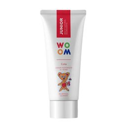 WOOM Junior Cola Zahnpasta