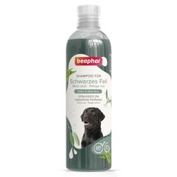 Beaphar - Hunde Shampoo für schwarzes Fell