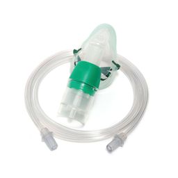 Intersurgical Cirrus 2 Verneblerset für Kinder