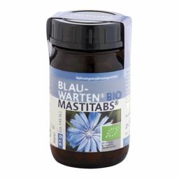 Dr. Pandalis Blauwarten Bio Mastitabs