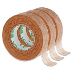 3M Tape Micropore Vliespflaster Haut 1,25