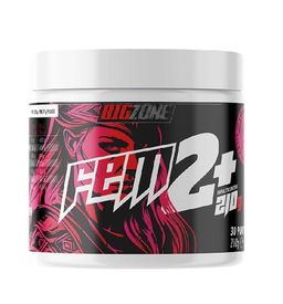 Big Zone Fem2+ ( Dose) Wildberry