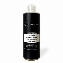 Back To Comfort Pyretrin-D Trichotherapie Shampoo