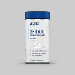 Applied Nutrition Shilajit Kapseln