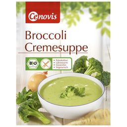 Cenovis Broccoli Creme Suppe bio