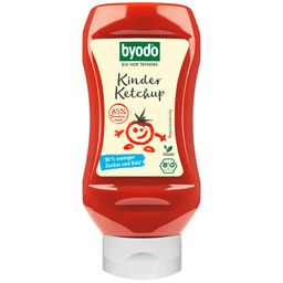 BYODO Kinder Ketchup 85% Tomatenmark