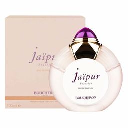 Boucheron Jaipur Bracelet Eau de Parfum 100 ml für Frauen