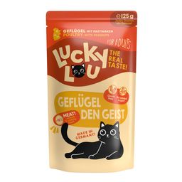 LuckyLou LS Geflügel