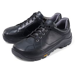 BÄR Schuhe TE-Trekking 2.0 Unisex -  Schnürer Weite: breit