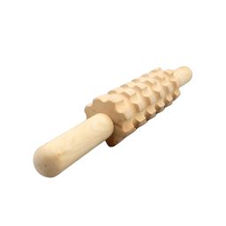 HerzensTier Wunderrolle Groß (Massage- & Faszienrolle)