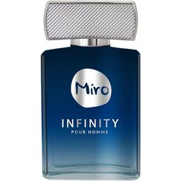 Miro, Infinity Pour Homme EdP Nat. Spray