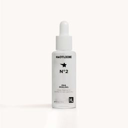 Hautliebe N°2 PHA-Peeling - mildes Peeling, auch für empfindliche Haut